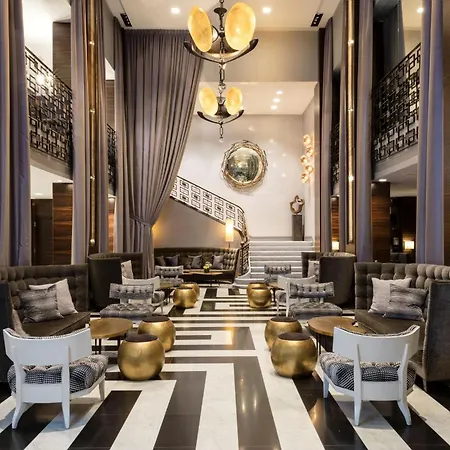 The Empire Hotel New York-3